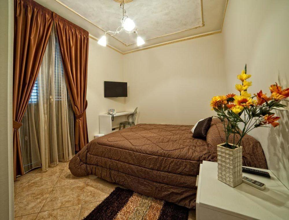 Airport House B&B Reggio Calabria Exterior foto