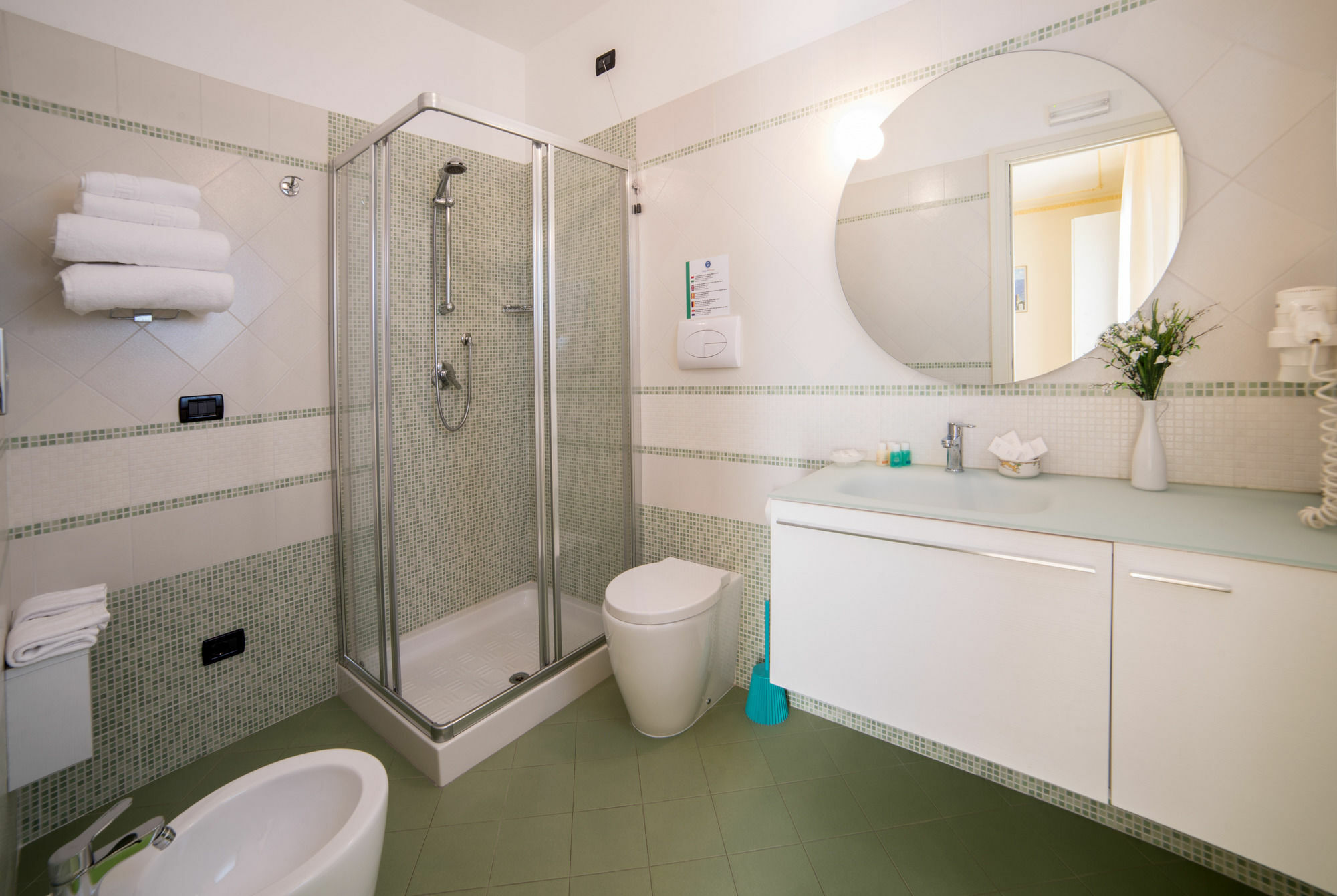Airport House B&B Reggio Calabria Exterior foto