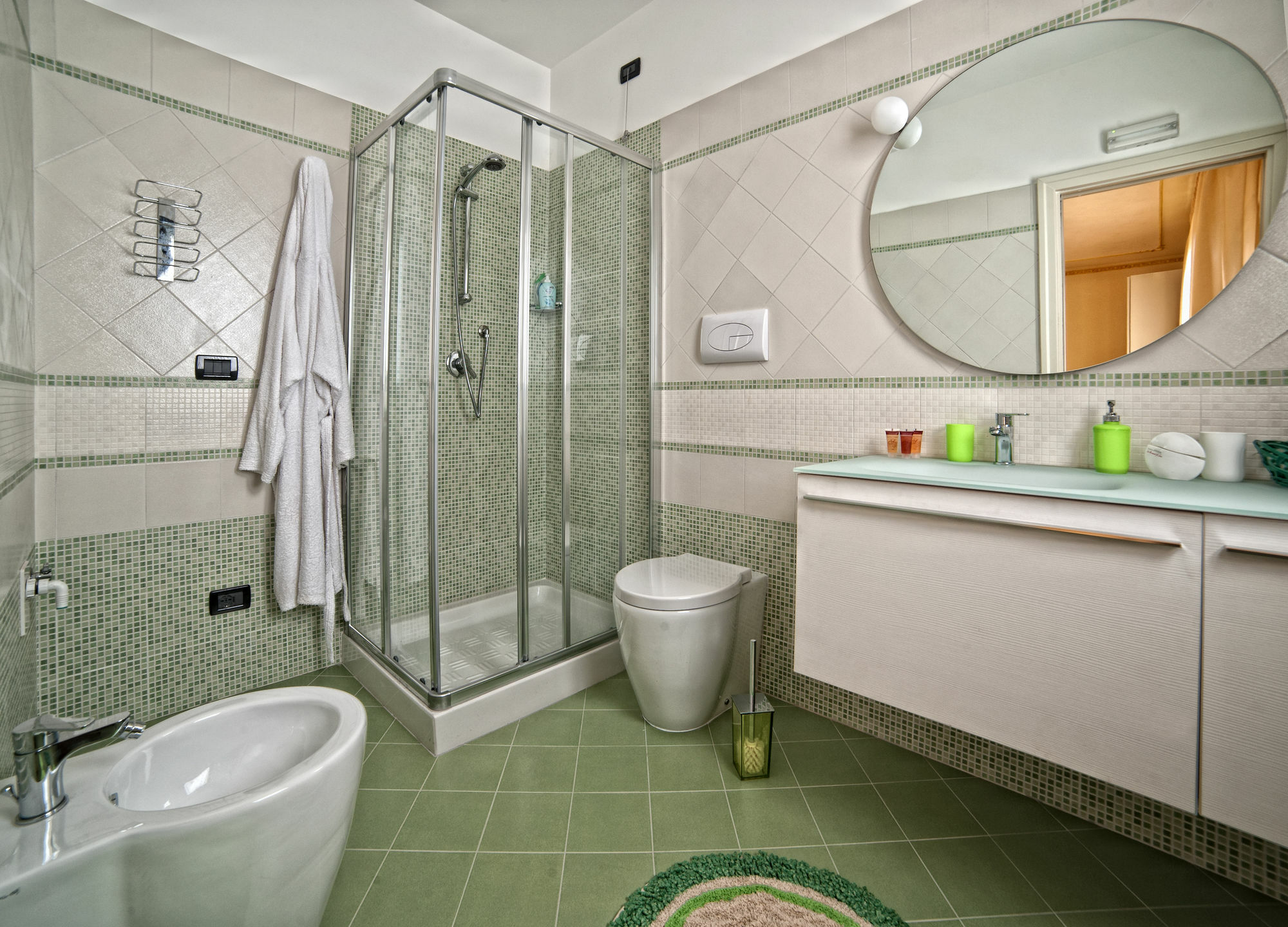 Airport House B&B Reggio Calabria Exterior foto