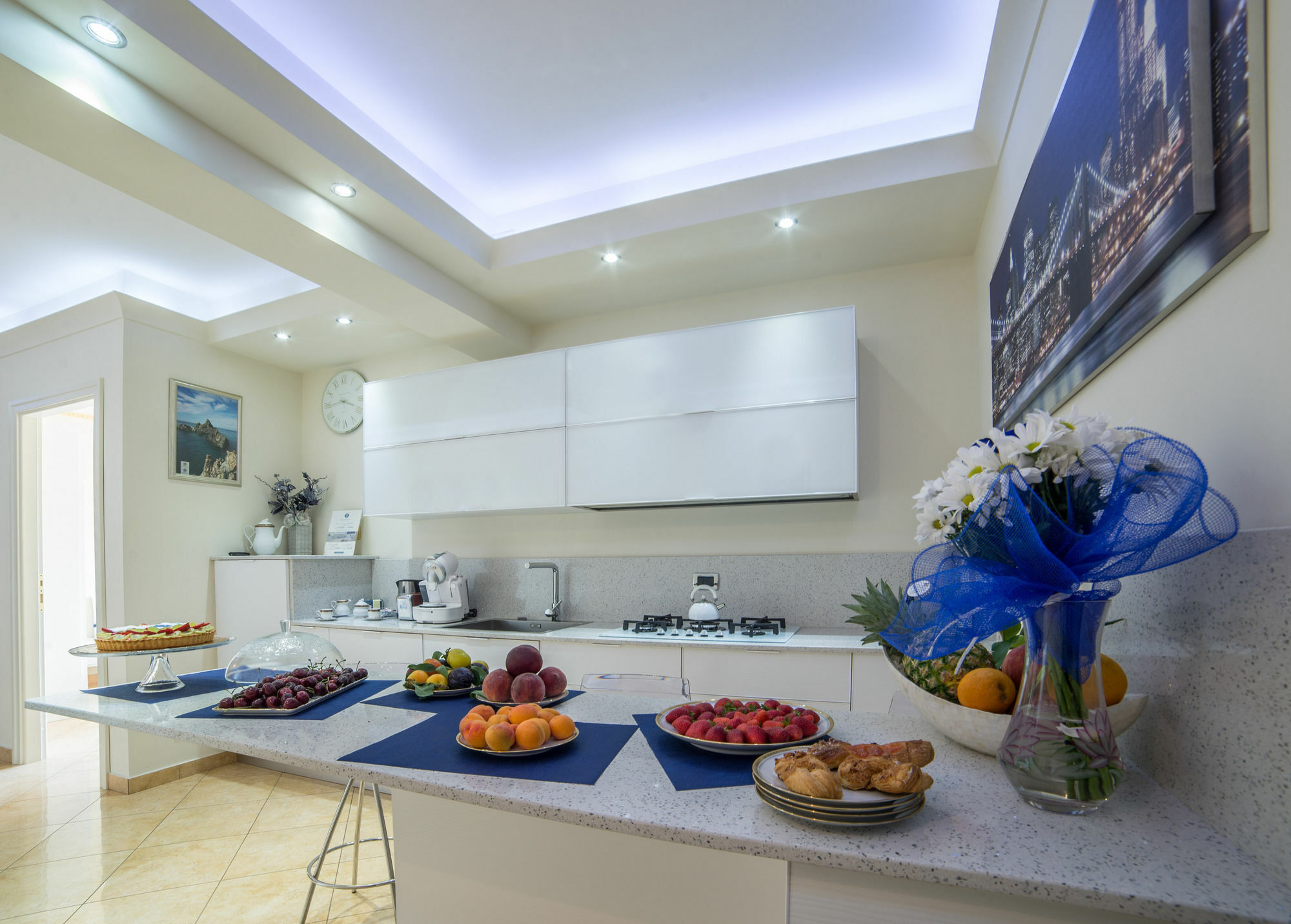Airport House B&B Reggio Calabria Exterior foto
